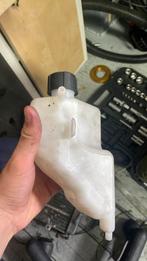 Koelstofreservoir piaggio, Enlèvement, Piaggio