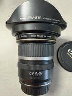 Canon EF-S 10-22, Audio, Tv en Foto, Foto | Lenzen en Objectieven, Ophalen