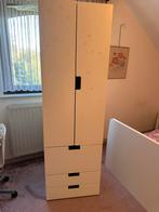 Kinderkamer kast, Huis en Inrichting, Kasten | Kleerkasten, Ophalen, Gebruikt, Met hangruimte, 50 tot 100 cm
