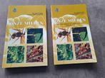 Onze mieren,Deel 1+2., Boeken, Gelezen, Schoeters & Vankerkhoven, Ophalen, Overige diersoorten