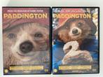 DVD Paddington 1 en 2, Enlèvement ou Envoi