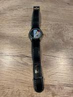 Kuifje horloge. Beperkte serie, Ophalen, Gebruikt