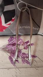 Double éplucheur., Enlèvement ou Envoi, Comme neuf