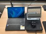 ASUS Vivobook 16, Intel i9-13900H 14 cores, 40gb ram, 64 GB of meer, 2 tot 3 Ghz, 15 inch, ASUS