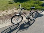 Meisjesfiets 24 inch Alu Bikefun GRLPWR - zeer goede staat, Fietsen en Brommers, Ophalen, 24 inch, Versnellingen, Zo goed als nieuw