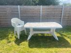 Tuinset, Tuin en Terras, Ophalen, Tuinset