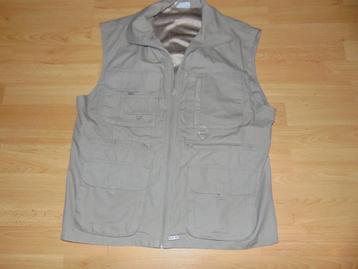 Gilet Real men