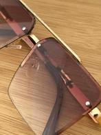 Lunettes de soleil Versace, Enlèvement ou Envoi, Utilisé, Lunettes