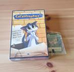 Cat'astrophes Bordspel nieuw in folie inclusief pr, Ophalen of Verzenden, Nieuw