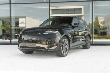 Land Rover Range Rover Sport P460e Pano 23'Alu Towbar ColdCl beschikbaar voor biedingen
