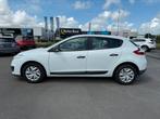 Renault Megane 1.6i •Airco• •Garantie• [KEURING+CARPASS], Auto's, Renault, Wit, Bedrijf, Handgeschakeld, Mégane
