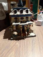 Luville huisje, Diversen, Kerst, Ophalen, Zo goed als nieuw