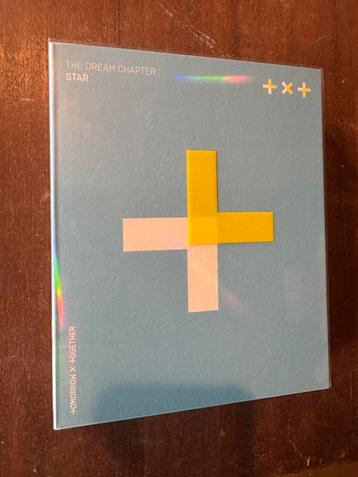 TXT The Dream Chapter Star verzamelbox beschikbaar voor biedingen