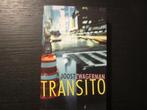 Transito   -Joost Zwagerman-, Verzenden
