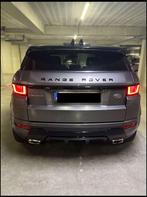 Range Rover Evoque HSE 4X4 180 ch !, Autos, Cuir, Argent ou Gris, Euro 6, Carnet d'entretien