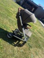 Buggy Mutsy Nexo groen, Kinderen en Baby's, Ophalen, Gebruikt, Overige merken