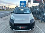 Citroen Nemo XTR 1.3hdi 03/2011 Airco 133000km 1ste eigenaar, Auto's, Voorwielaandrijving, Euro 5, Monovolume, 4 cilinders