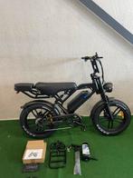 Nieuwe V20 PRO 2025 fatbikes met bon en garantie, Ophalen, Nieuw, 50 km per accu of meer