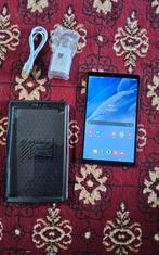 Samsung Galaxy Tab A7 Lite, met simkaart, bijna nieuw., Ophalen of Verzenden