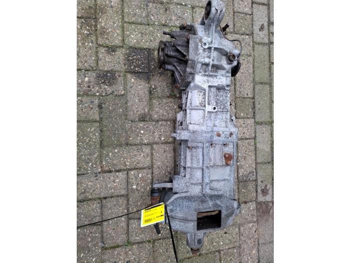 Boîte de vitesse d'un Alfa Romeo Alfetta, Autos : Pièces & Accessoires, Transmission & Accessoires, Alfa Romeo, Utilisé, 3 mois de garantie