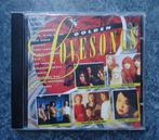 Te koop de originele verzamel-CD Golden Lovesongs van Sony., Ophalen of Verzenden, Zo goed als nieuw, Pop