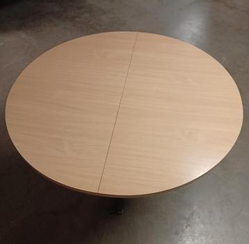 Eettafel uittrekbaar 