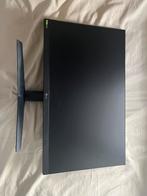 LG UltraGear 24GS60F-B.  180hz, Ophalen, Zo goed als nieuw, HD, Gaming