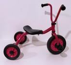 Kinderfiets professioneel : Winther Viking Tricycle 1047059, Fietsen en Brommers, Ophalen, Zo goed als nieuw, Verstelbare zitting