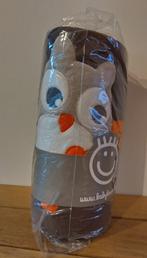 Fleece deken (baby) nieuw, Kinderen en Baby's, Ophalen, Nieuw, 100 cm of meer, Deken