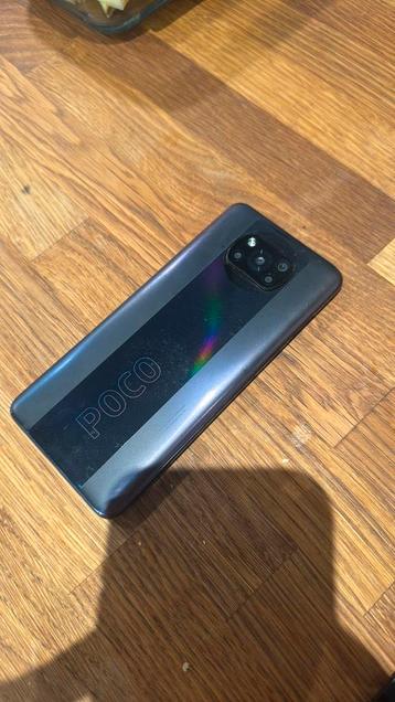 Xiaomi poco x3 pro, Telecommunicatie, Mobiele telefoons | Overige merken, Ophalen, Zo goed als nieuw