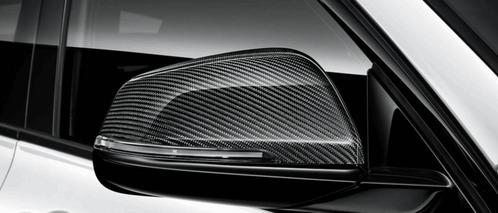 Carbon spiegelkap set origineel BMW nieuw BMW 2 / X2 / Z4 se, Auto-onderdelen, Spiegels, Nieuw, Ophalen of Verzenden