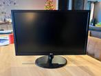 Computerscherm LG, Computers en Software, Monitoren, Ophalen, 3 tot 5 ms, In hoogte verstelbaar, Full HD