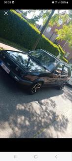 Golf 2 GTD  oltimer, Achat, Particulier, Toit ouvrant