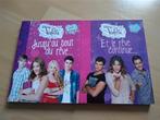 Livres grand format Violetta, Enlèvement ou Envoi, Comme neuf