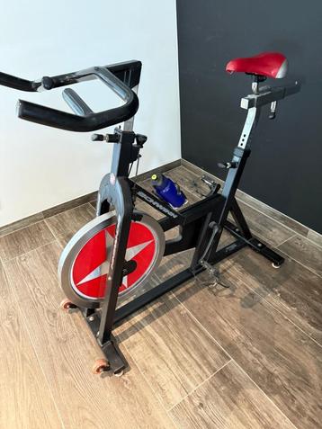 Spinfiets  beschikbaar voor biedingen