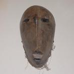 Masque Lega 1940 Congo africain afrique premiers Amériques, Enlèvement ou Envoi