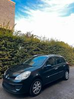 Renault Clio Break 2008 1.5D 158.000KM - GARANTIE, Autos, Renault, Entreprise, Boîte manuelle, 5 portes, 1500 cm³