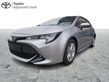 Toyota Corolla Hatchback / Dynamic Business  beschikbaar voor biedingen