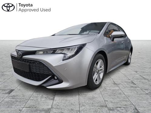 Toyota Corolla Hatchback / Dynamic Business, Auto's, Toyota, Corolla, Adaptive Cruise Control, Airbags, Airconditioning, Bluetooth