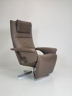 Fauteuil inclinable JORI Fellini, Maison & Meubles, Fauteuils, Enlèvement, Comme neuf