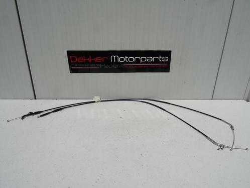 Gaskabels / Throttle cable Kawasaki Versys 1000 2015-2016 >, Motoren, Onderdelen | Merk-onafhankelijk, Ophalen of Verzenden