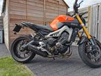 Yamaha MT-09, Particulier, Sport