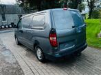 Hyundai H1 2.5CRDi 170pk, Auto's, Voorwielaandrijving, Stof, Overige modellen, Bedrijf