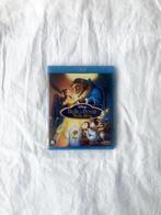Beauty and the Beast (Blu-ray), CD & DVD, Blu-ray, Comme neuf, Enfants et Jeunesse, Enlèvement ou Envoi