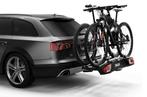 Thule VeloSpace XT 2bike, Neuf, Support d'attelage, 2 vélos, Vélo électrique