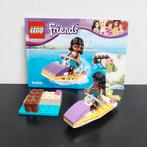 Lego friends 41000 Plezier op het water, Ophalen of Verzenden, Zo goed als nieuw, Complete set, Lego