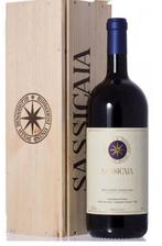 TOP wijn Bolgheri Sassicaia (verschillende jaren), Verzamelen, Wijnen, Ophalen, Nieuw