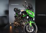 2021 Kawasaki Versys 650 | 39405KM | Tal van accessoires, 2 cilinders, 649 cc, Bedrijf, Meer dan 35 kW