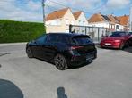 Opel Astra 5d 1.2 i benzine 130pk GS-Line ACC BLIS 360, 94 kW, Zwart, Bedrijf, Astra