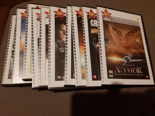Dag Allemaal Filmcollectie, Cd's en Dvd's, Dvd's | Drama, Zo goed als nieuw, Ophalen